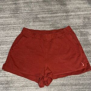 Nike Women’s Cotton shorts